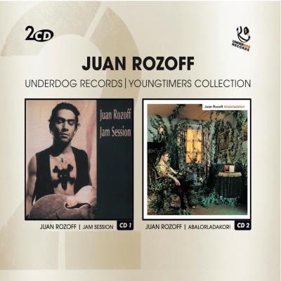 Jam session -Abalorladakor - Collector