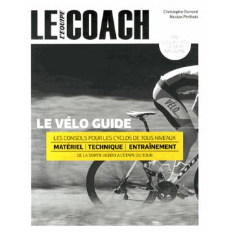 velo guide