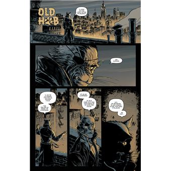 Les Tortues Ninja - TMNT Micro-Série : Villains