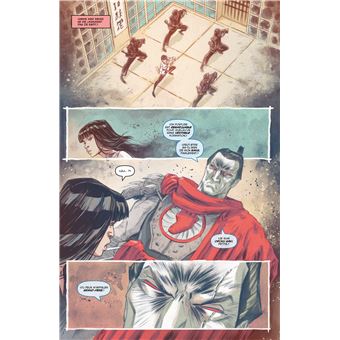 Les Tortues Ninja - TMNT Micro-Série : Villains