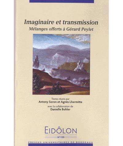 Imaginaire et transmission