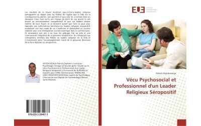 Vécu Psychosocial et Professionnel d'un Leader Religieux Séropositif