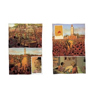 Thomas Sankara, rebelle visionnaire