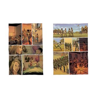 Thomas Sankara, rebelle visionnaire