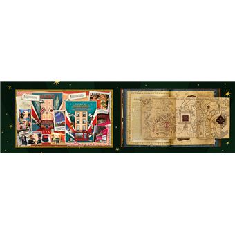 La Magie de MinaLima