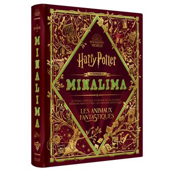 La Magie de MinaLima