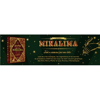 La Magie de MinaLima