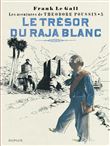 Le Trésor du rajah blanc