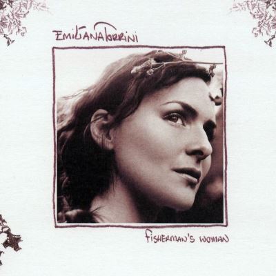 Fisherman's woman