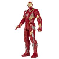 FIGURINE JOUET HULKBUSTER Hasbro Avengers - Figurine 30 cm EUR 18,39