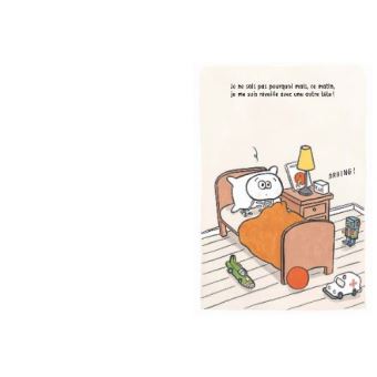 Journée trop mortelle (Une)