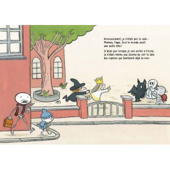 Journée trop mortelle (Une)