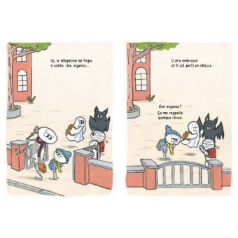 Journée trop mortelle (Une)