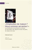 Employées de maison ?