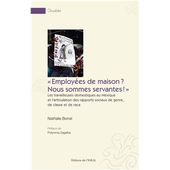 Employées de maison ?