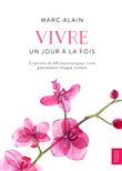 Vivre - Un jour à la fois