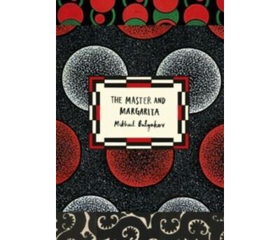 BULGAKOV, Master and Margarita