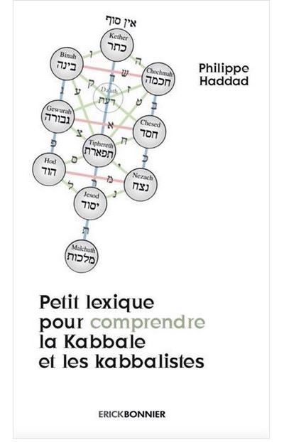 Petit lexique pour comprendre la kabbale et les kabbalistes