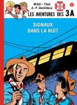 Signaux dans la nuit