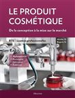 Le produit cosmétique