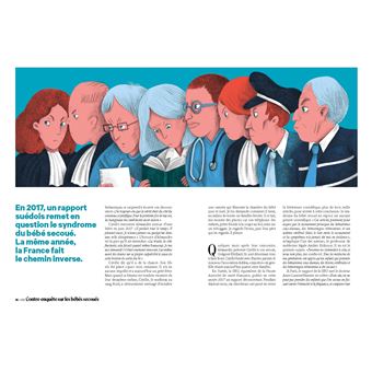 Revue XXI