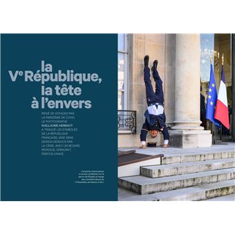 Revue XXI