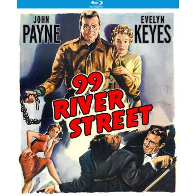 99 river street 1953/gb