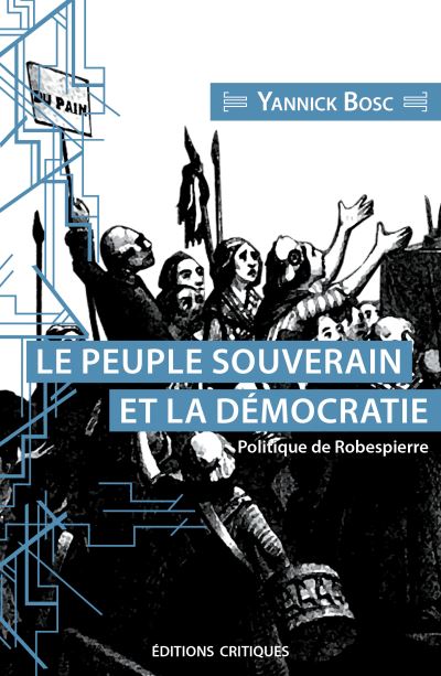 Le Peuple souverain et sa représentation