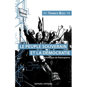 Le Peuple souverain et la démocratie