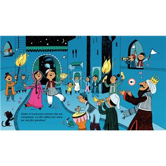 Aladin