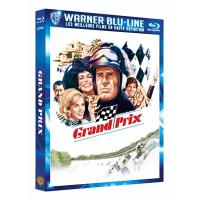Grand Prix - Blu-Ray