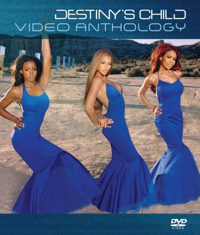 Video anthology