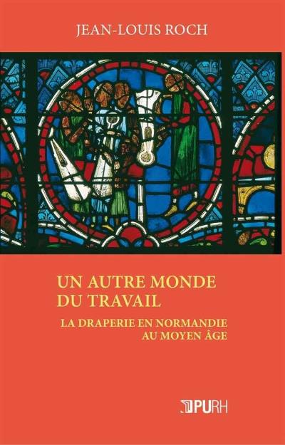 Un autre monde du travail - Jean-Louis Roch - broché