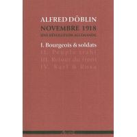 Bourgeois et soldats