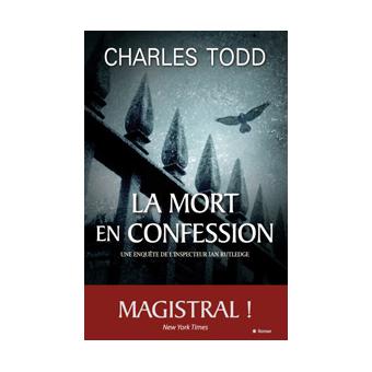 La mort en confession - 1
