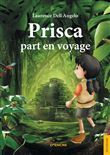 Prisca part en voyage