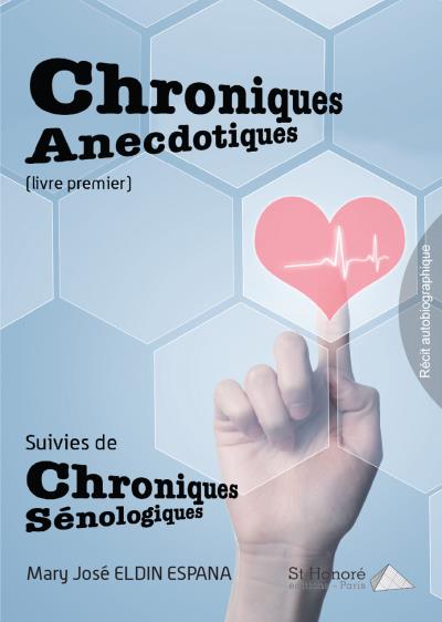Chroniques anecdotiques