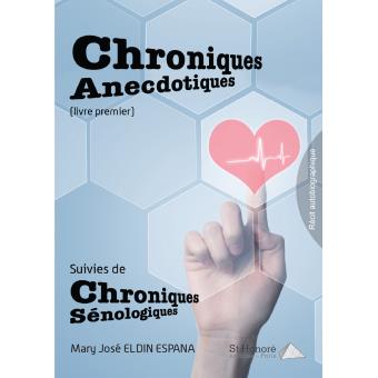 Chroniques anecdotiques