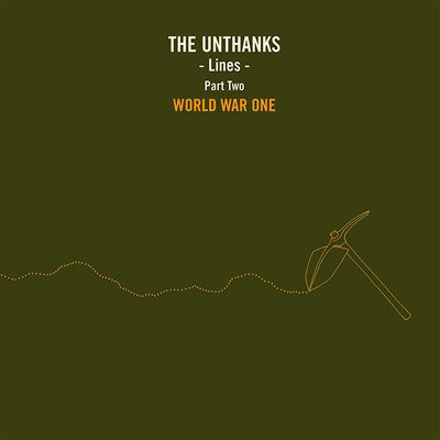 Lines Part 2 World War One