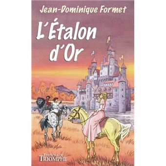 L'Étalon d'or