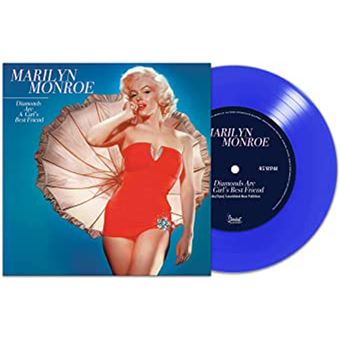 Marilyn Monroe - 1