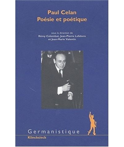 Paul Celan