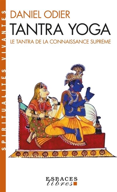 Tantra Yoga