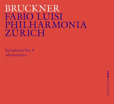 Symphonie n 4 en mi bemol majeur romantic