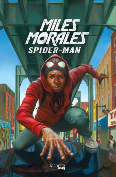 Miles Morales