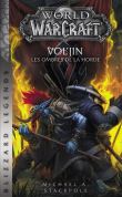 World of Warcraft : Vol'Jin les ombres de la horde (NED)