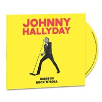 Madison Twist EP pochette Italienne Vinyle rouge - Johnny Hallyday - Maxi  vinyle - Achat & prix