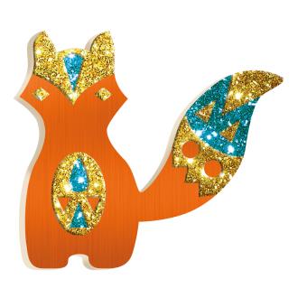 Ma pochette d'autocollants magiques