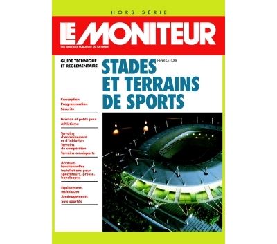 Stades et terrains de sport