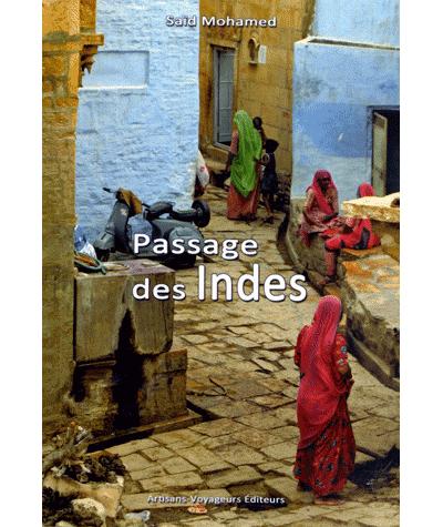 Passage des Indes